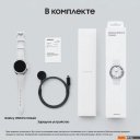 Умные часы и браслеты Samsung Galaxy Watch6 Classic 47 мм (серебристый)