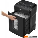 Шредеры Fellowes Powershred 10M (черный)