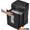 Шредеры Fellowes Powershred 10M (черный)