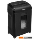 Шредеры Fellowes Powershred 10M (черный)