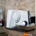 Ломтерезки Graef SKS 110 Twin (серый)