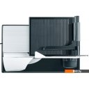 Ломтерезки Graef SKS 110 Twin (серый)