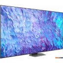 Телевизоры Samsung QLED 4K Q80C QE98Q80CAUXRU