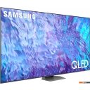 Телевизоры Samsung QLED 4K Q80C QE98Q80CAUXRU