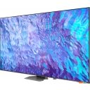 Телевизоры Samsung QLED 4K Q80C QE98Q80CAUXRU