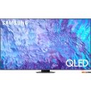 Телевизоры Samsung QLED 4K Q80C QE98Q80CAUXRU