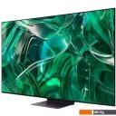 Телевизоры Samsung OLED 4K S95C QE55S95CAUXRU