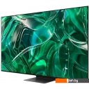 Телевизоры Samsung OLED 4K S95C QE55S95CAUXRU