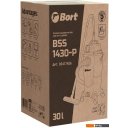 Пылесосы Bort BSS-1430-P