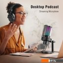 Микрофоны FIFINE A8 Plus