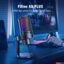 Микрофоны FIFINE A8 Plus