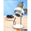 Микрофоны FIFINE A8 (белый)