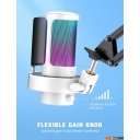 Микрофоны FIFINE A8 (белый)