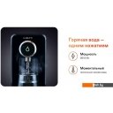 Электрочайники и термопоты Garlyn FT-25