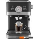 Кофеварки и кофемашины Sencor SES 1721BK