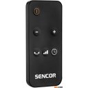 Обогреватели Sencor SFH 8990BK