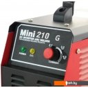 Сварочные инверторы Mitech Mini 210 G