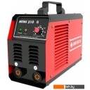 Сварочные инверторы Mitech Mini 210 G