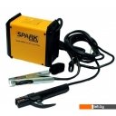 Сварочные инверторы Spark MMA 210H Euro Plus