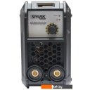 Сварочные инверторы Spark MMA 210H Euro Plus