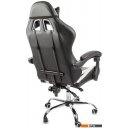 Офисные кресла и стулья Calviano Asti Ultimato (черный/белый/синий)