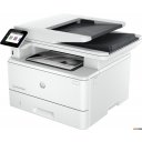 Принтеры и МФУ HP LaserJet Pro MFP 4103fdn 2Z628A