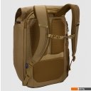 Рюкзаки Thule Paramount Backpack 27L PARABP3216NUTRIA 3205016 (коричневый)