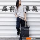 Женские и мужские сумки Thule Paramount PARATB3116BLK (black)