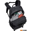 Рюкзаки Thule Nanum 25L TNAU125BLK (black)