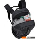 Рюкзаки Thule Nanum 18L TNAU118BLK (black)