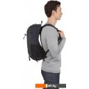 Рюкзаки Thule Nanum 18L TNAU118BLK (black)