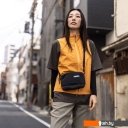 Женские и мужские сумки Thule Paramount PARACB3102BLK (black)