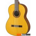 Гитары Yamaha CG192S Гитары Yamaha CG192S