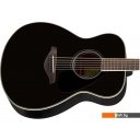 Гитары Yamaha FS820 (черный)