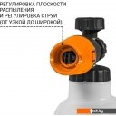 Аксессуары для моек высокого давления Bort Foam Master Ultra 93416329