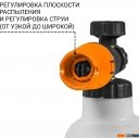 Аксессуары для моек высокого давления Bort Foam Master Ultra 93416329