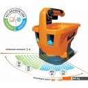 Садовый инструмент Daewoo Power DASP 321Li (без АКБ)