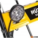 Снегоуборщики Huter SGC 4800B