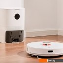 Роботы-пылесосы Lydsto Robot Vacuum Cleaner YM-S1-W03 S1 (белый)