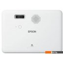 Проекторы Epson CO-W01