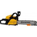 Цепные электро- и бензопилы Champion 246-15 Цепные электро- и бензопилы Champion 246-15