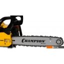 Цепные электро- и бензопилы Champion 246-15 Цепные электро- и бензопилы Champion 246-15