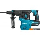 Перфораторы Makita HR008GZ02 (без АКБ, кейс)