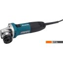 Угловые шлифмашины (болгарки) Makita GA5030RX9