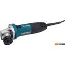 Угловые шлифмашины (болгарки) Makita GA5030RX9