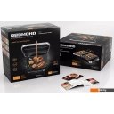 Электрогрили Redmond SteakMaster RGM-M819D