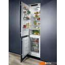 Холодильники Electrolux LNS6TE19S