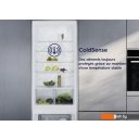 Холодильники Electrolux LNS8FF19S