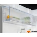 Холодильники Electrolux LNS8FF19S