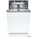 Посудомоечные машины Bosch Seria 6 SPV6ZMX17E